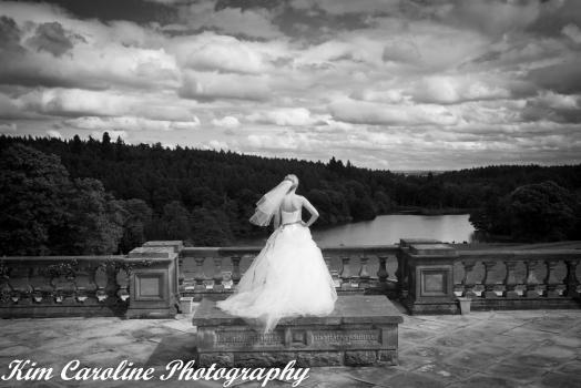 Exclusive Hire Wedding Venues - Osmaston Park