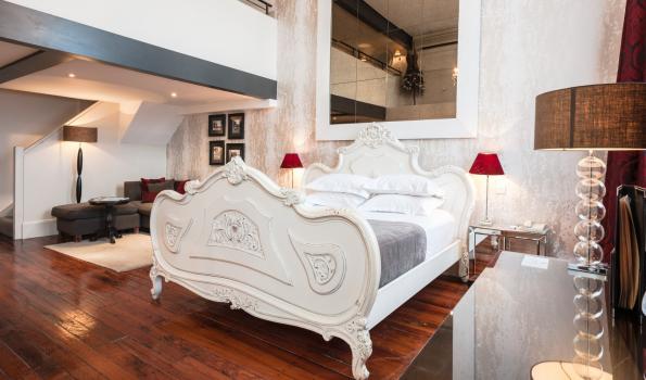 Civil Ceremony License Wedding Venues - Great John Street Hotel, Manchester