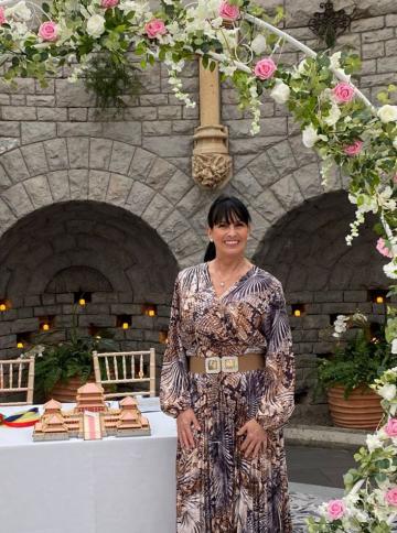 - Treasured Words Celebrant