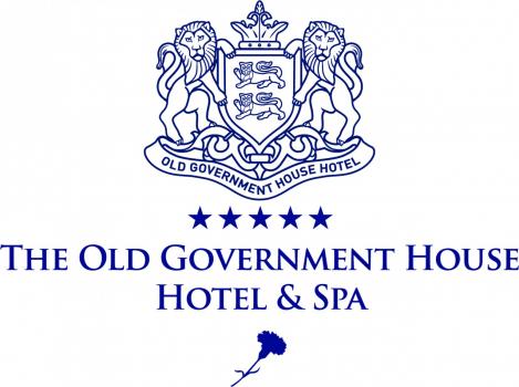 Coastal Wedding Venues - The Old Government House Hotel and Spa