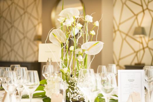 Coastal Wedding Venues - The Orchid Hotel