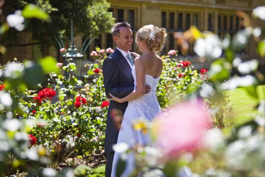 Civil Ceremony License Wedding Venues - Malvern College