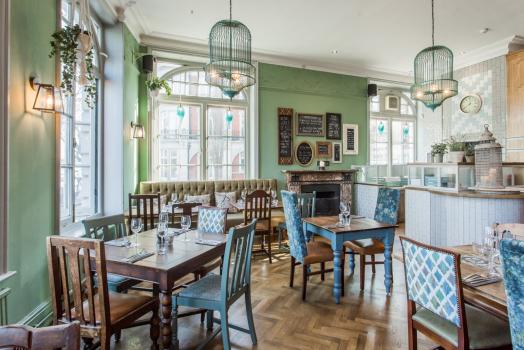 Pub Wedding Venues - The Duke's Head