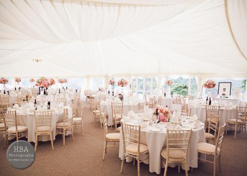 Exclusive Hire Wedding Venues - Osmaston Park