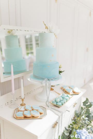 - Bluebirds Bakehouse