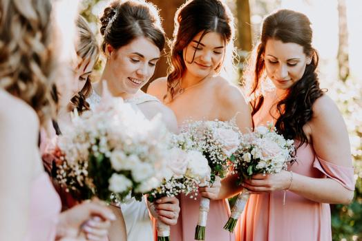 Exclusive Hire Wedding Venues - Briery Wood Country House Hotel