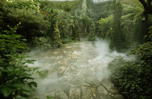 Exclusive Hire Wedding Venues - Simon Drake's House of Magic