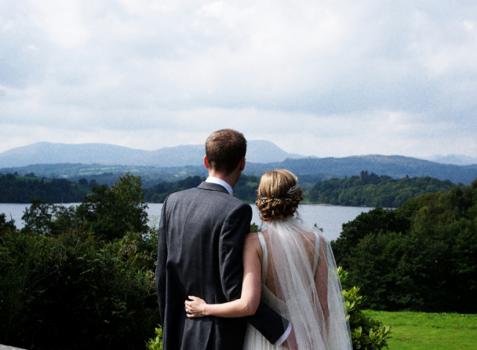 Exclusive Hire Wedding Venues - Cragwood Country House Hotel