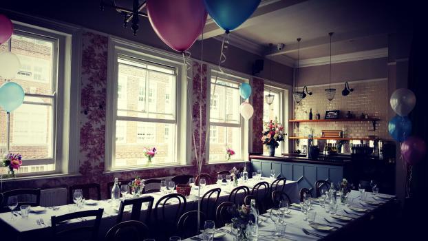 Exclusive Hire Wedding Venues - The Crooked Well