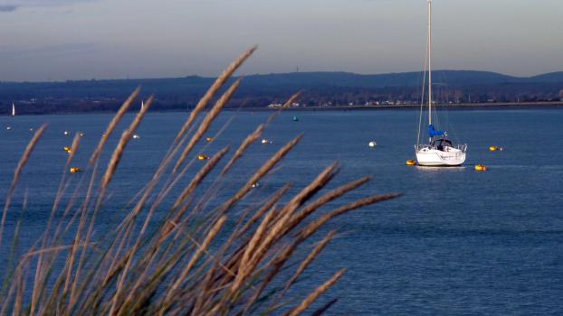 Coastal Wedding Venues - Hayling Island Sailing Club