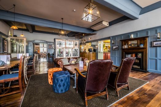 Pub Wedding Venues - Brewers Inn