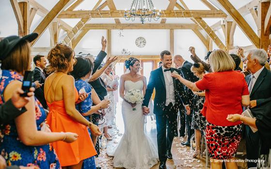 - Sandhole Oak Barn