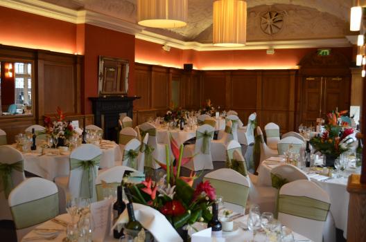 - The Crown Hotel
