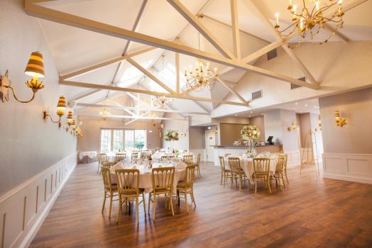 Civil Ceremony License Wedding Venues - Cockliffe House Hotel