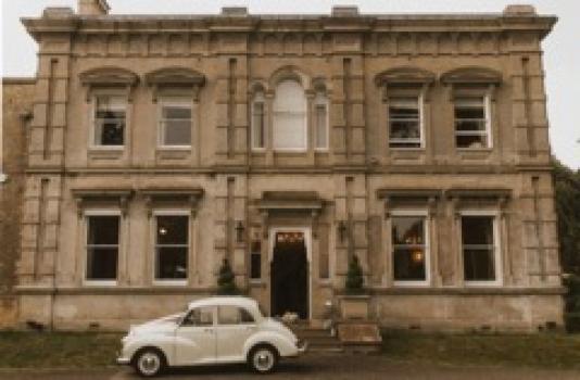 - Cleatham Hall