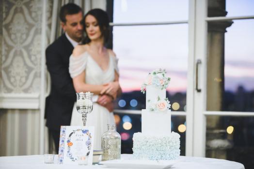 Coastal Wedding Venues - Duke of Cornwall Hotel