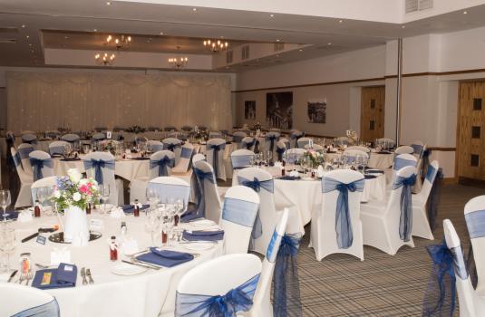 Exclusive Hire Wedding Venues - Lancaster House