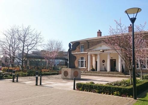 Pub Wedding Venues - The Guard House