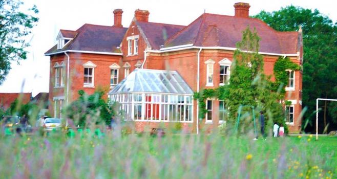 - Ringsfield Hall
