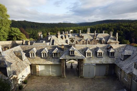 Civil Ceremony License Wedding Venues - Hotel Endsleigh