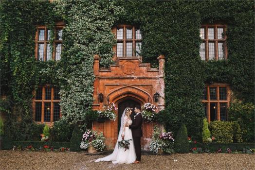 - Woodhall Manor