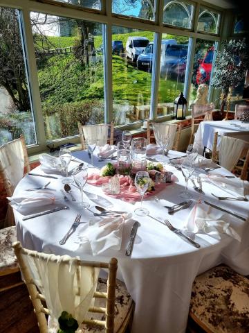 Exclusive Hire Wedding Venues - The Sun Hotel