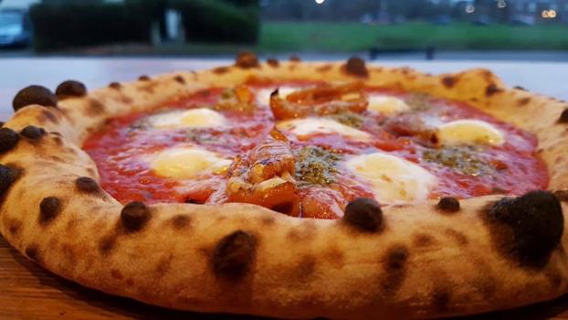 - The Dough Shack