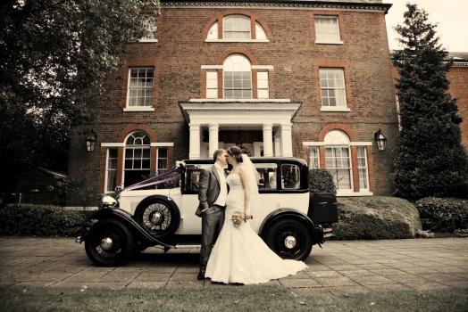 Civil Ceremony License Wedding Venues - Best Western Moore Place