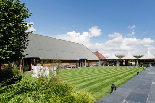 Exclusive Hire Wedding Venues - Southend Barns
