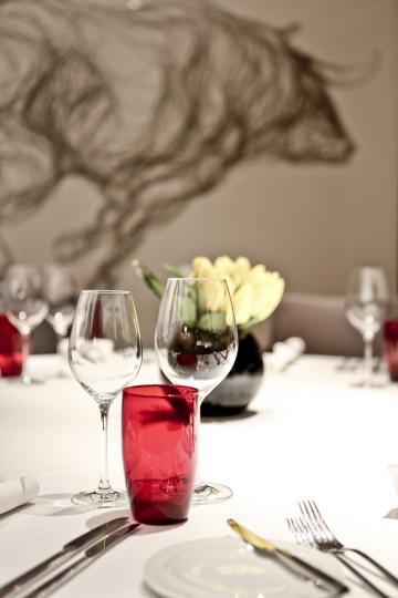 Exclusive Hire Wedding Venues - Threadneedles Hotel