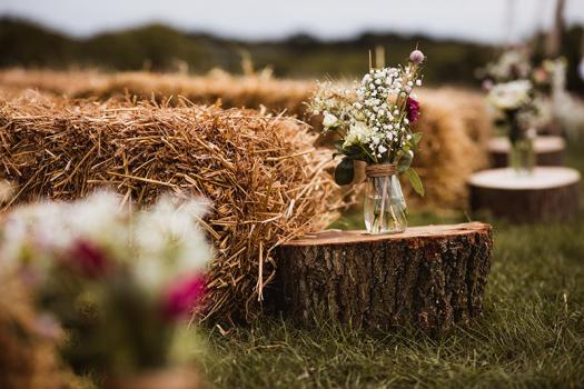 Exclusive Hire Wedding Venues - Wilkswood Wedding Venue