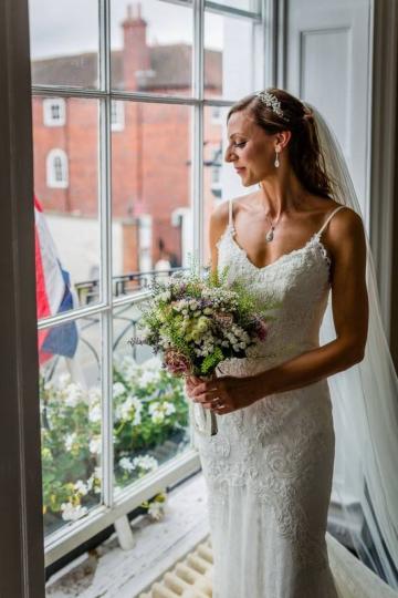 Exclusive Hire Wedding Venues - Chichester Harbour Hotel & Spa