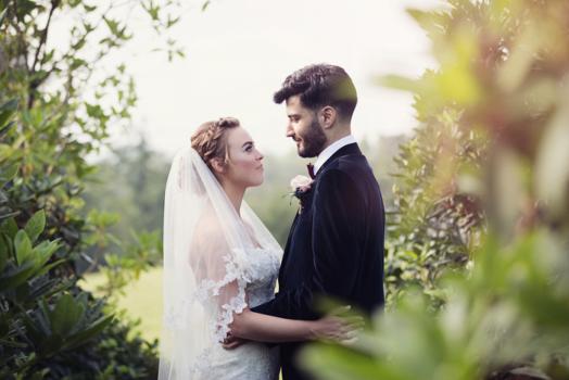 Exclusive Hire Wedding Venues - Cragwood Country House Hotel