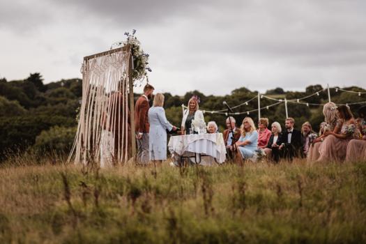 Exclusive Hire Wedding Venues - Wilkswood Wedding Venue