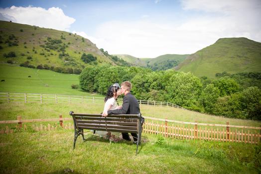 Exclusive Hire Wedding Venues - The Izaak Walton Hotel