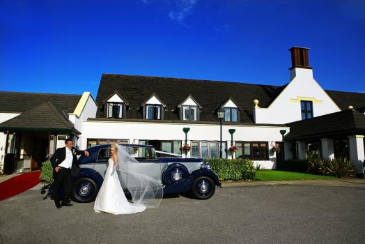 Exclusive Hire Wedding Venues - Lancaster House