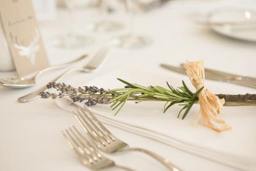 Coastal Wedding Venues - The Orchid Hotel