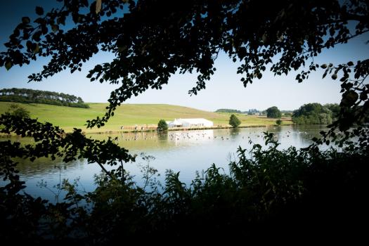 Exclusive Hire Wedding Venues - Belvoir Castle