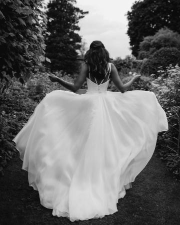 - Barnsley House