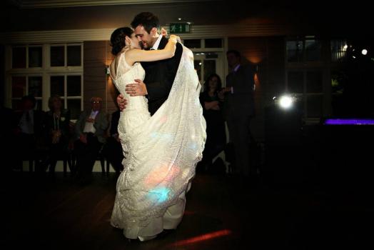 Exclusive Hire Wedding Venues - The Roseate Reading