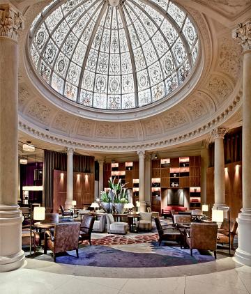 Exclusive Hire Wedding Venues - Threadneedles Hotel
