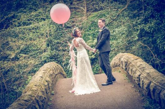Unusual Wedding Venues - As You Like It