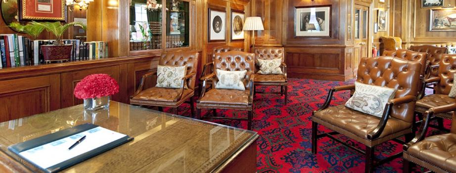 Civil Ceremony License Wedding Venues - The Chesterfield Mayfair Hotel