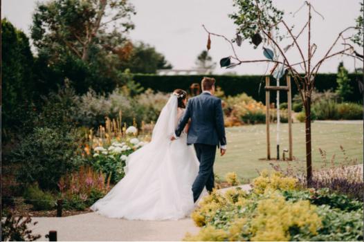 Exclusive Hire Wedding Venues - Sissons Barn