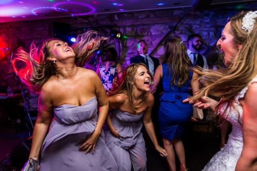 - Warble Entertainment