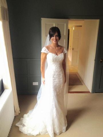- Bridal Re-Dress