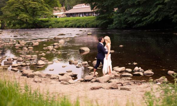 Exclusive Hire Wedding Venues - The Cavendish Pavilion