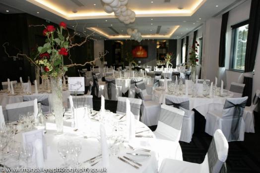 - Brooklands Hotel