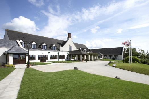 Exclusive Hire Wedding Venues - Lancaster House