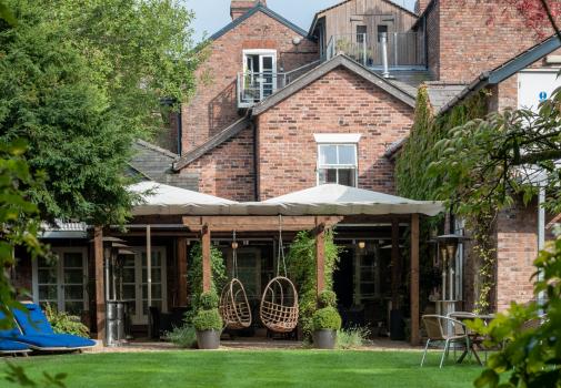 Exclusive Hire Wedding Venues - Eleven Didsbury Park